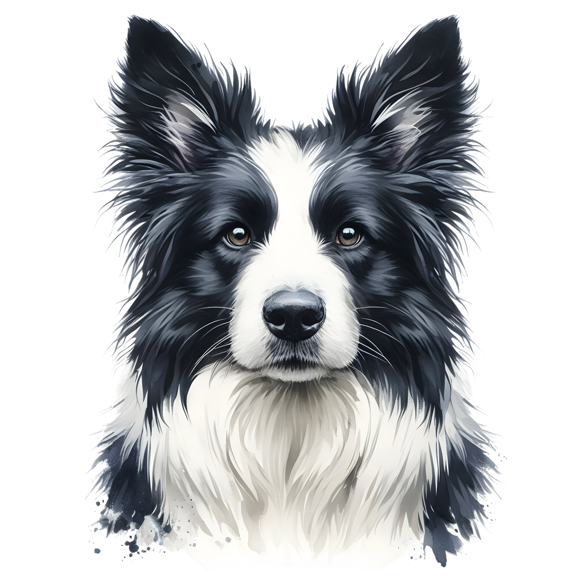 Border Collie