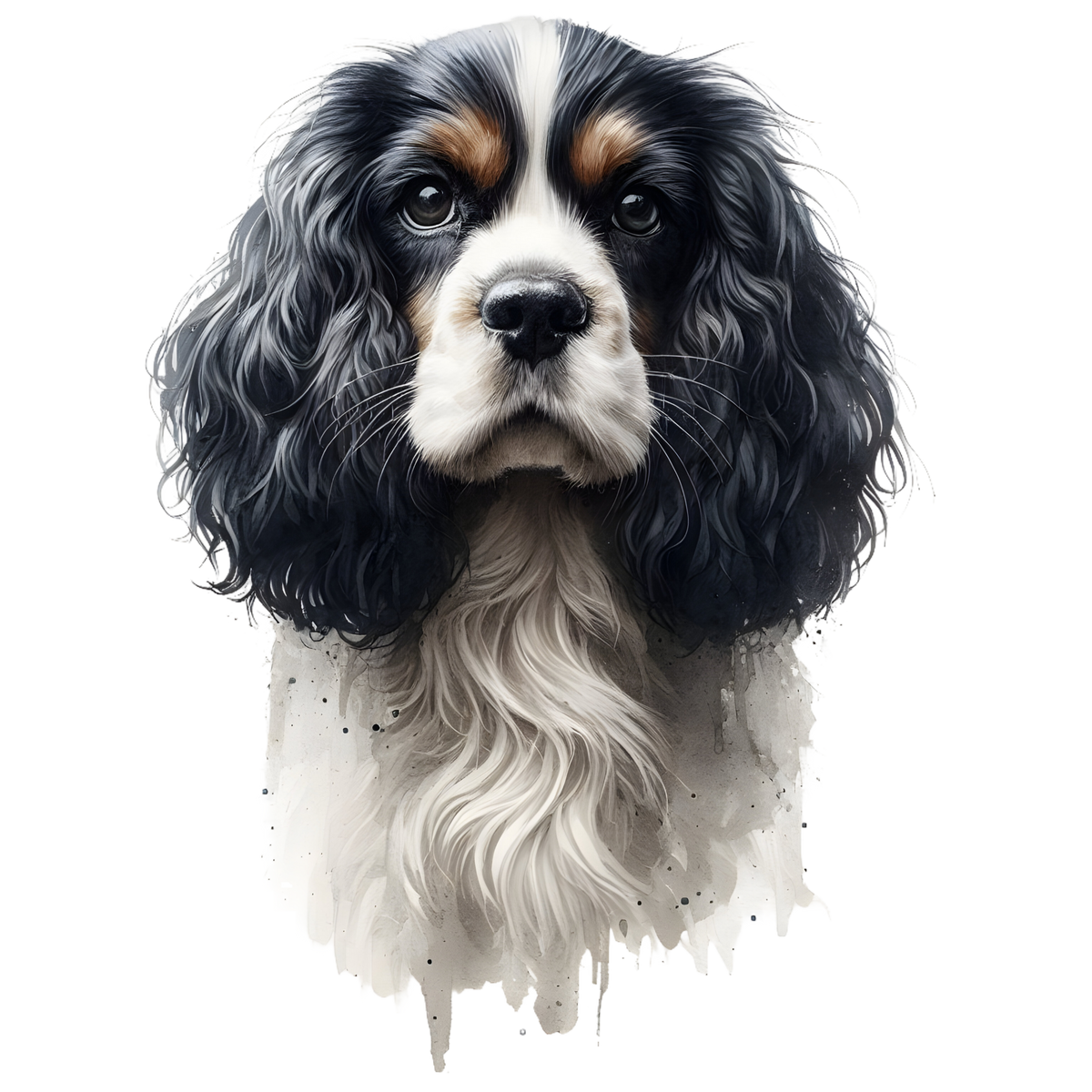 Cavalier King Charles Spaniel