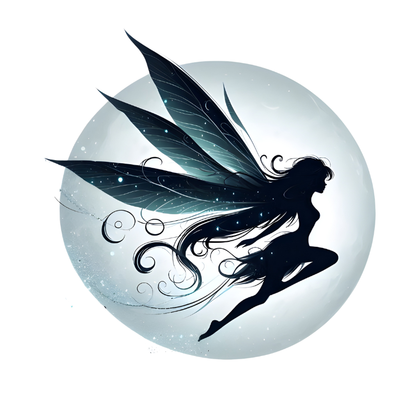 Dark Fairy