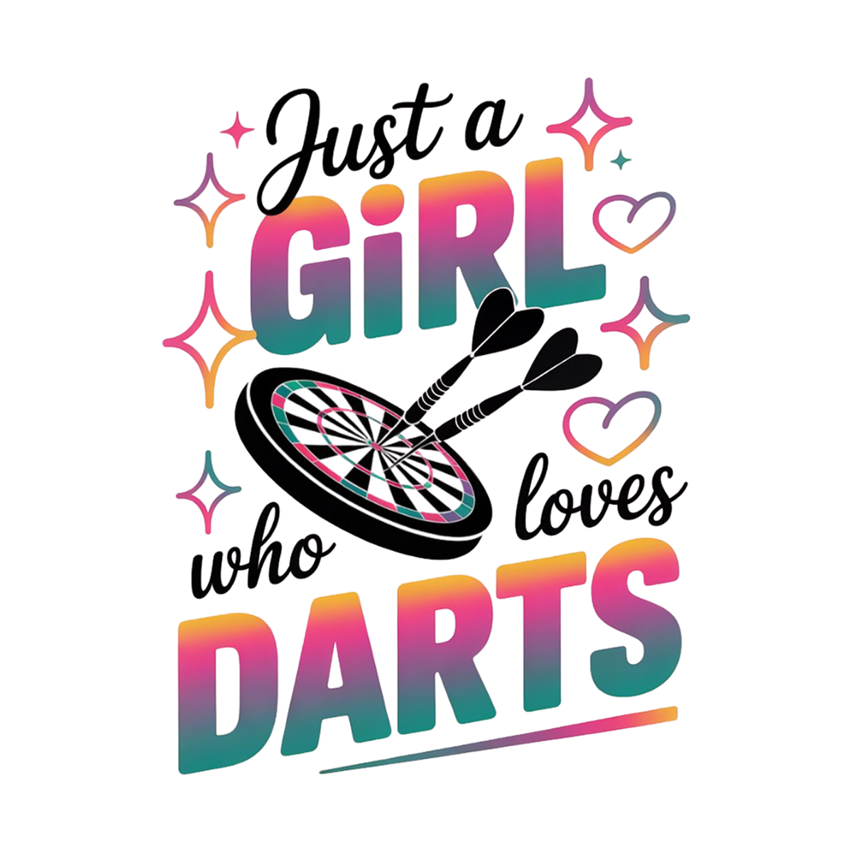 Darts Player