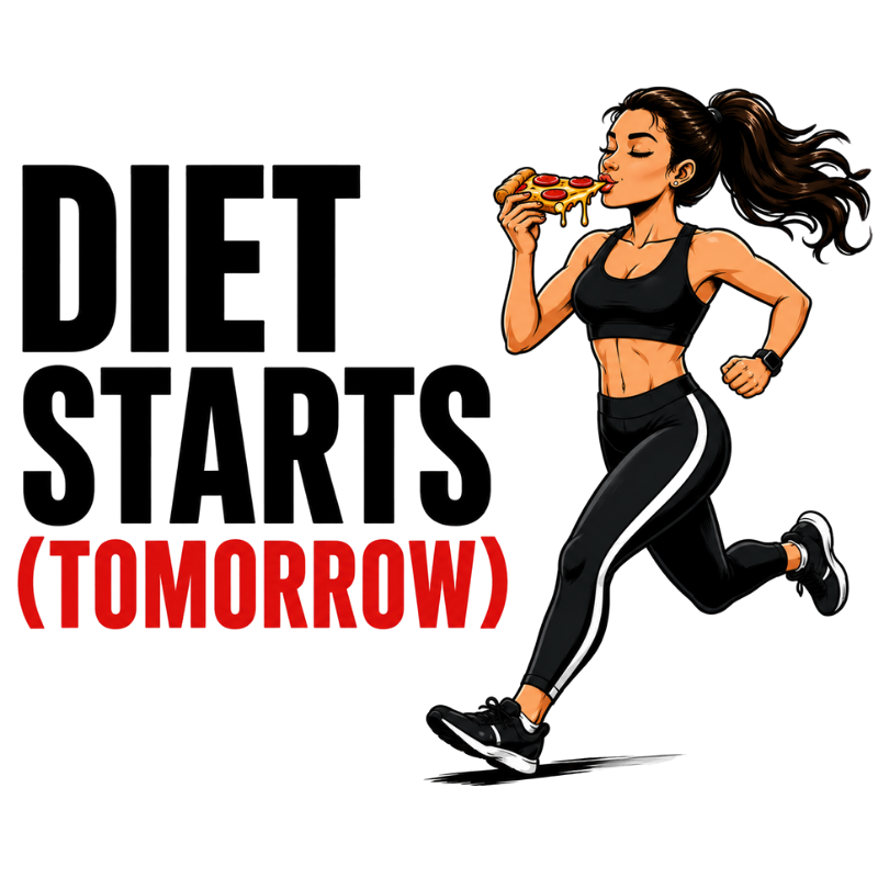 Diet Starts