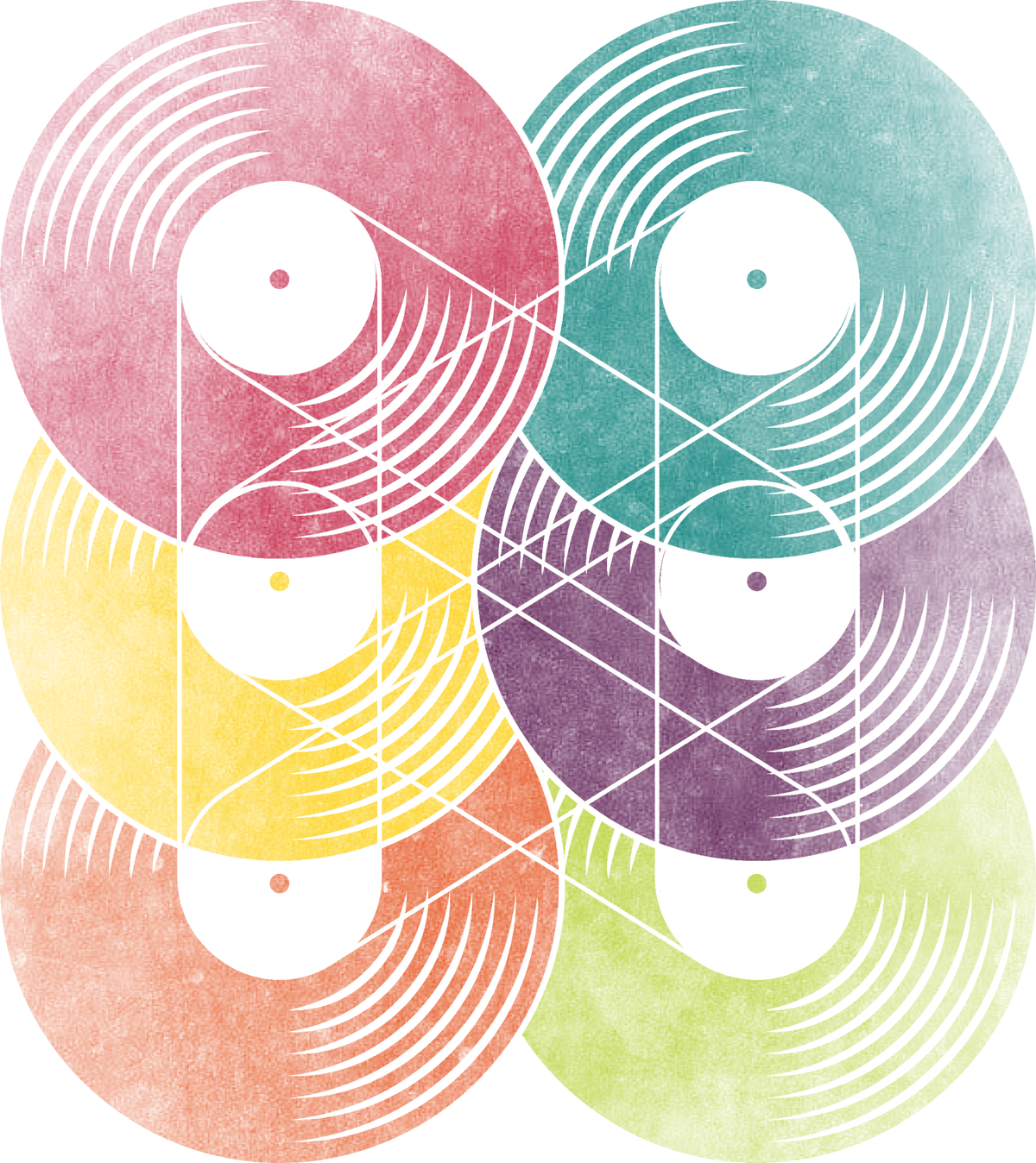 Disc Fusion