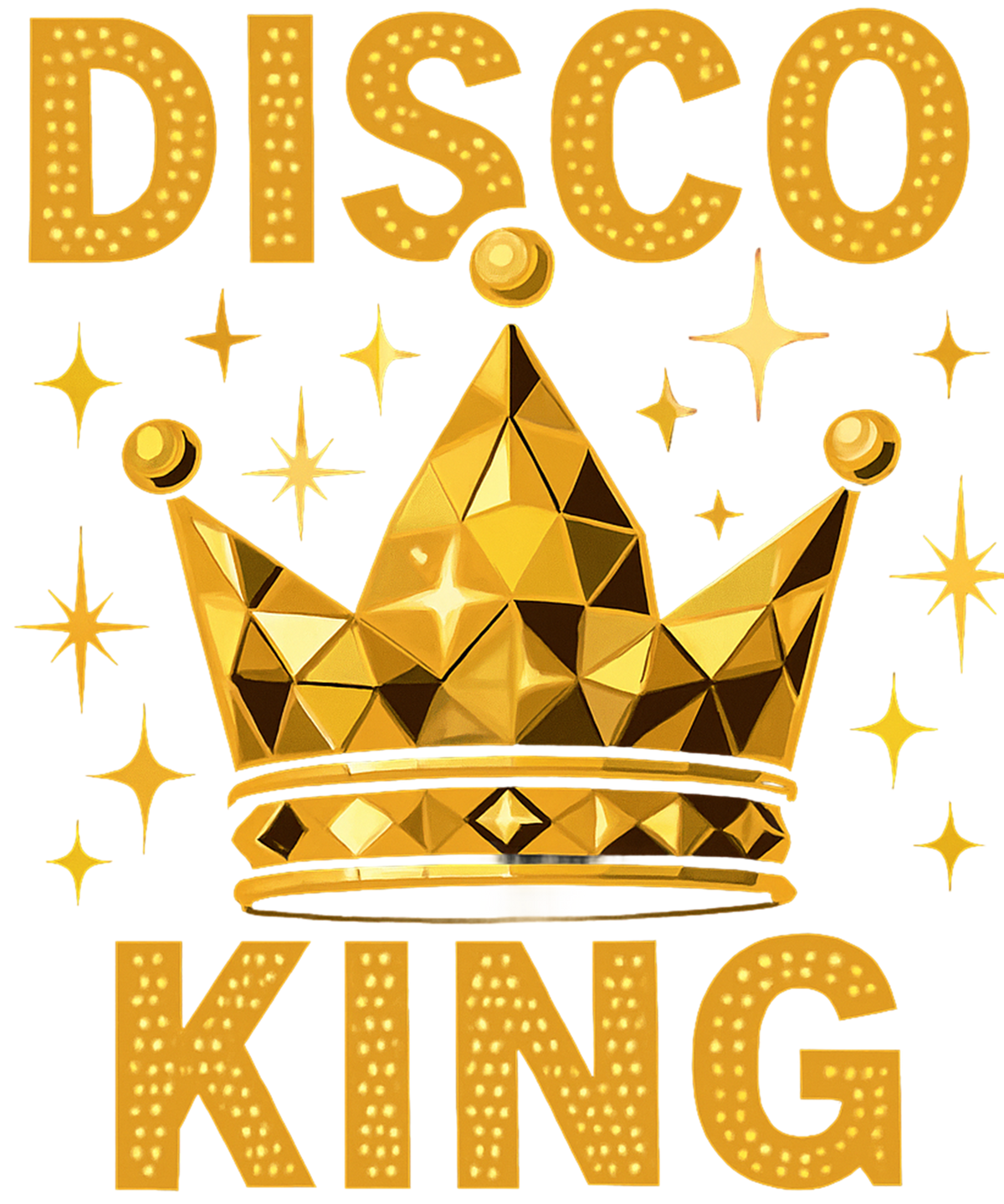 Disco King