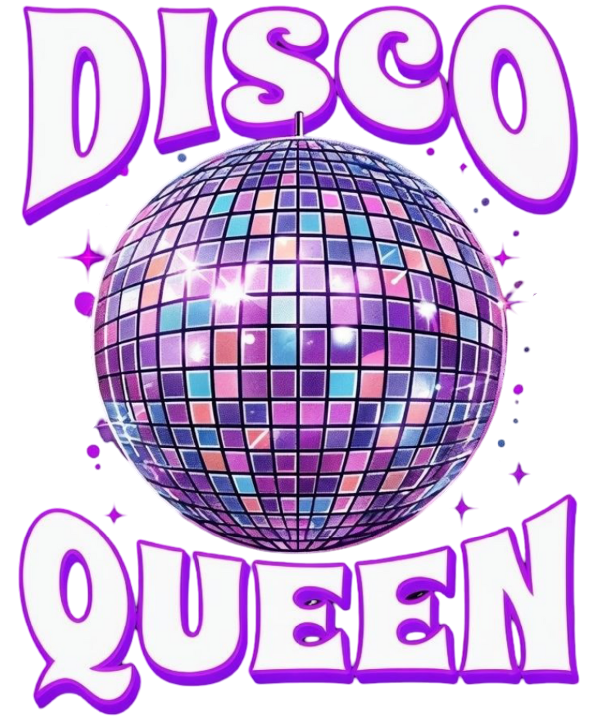Disco Queen