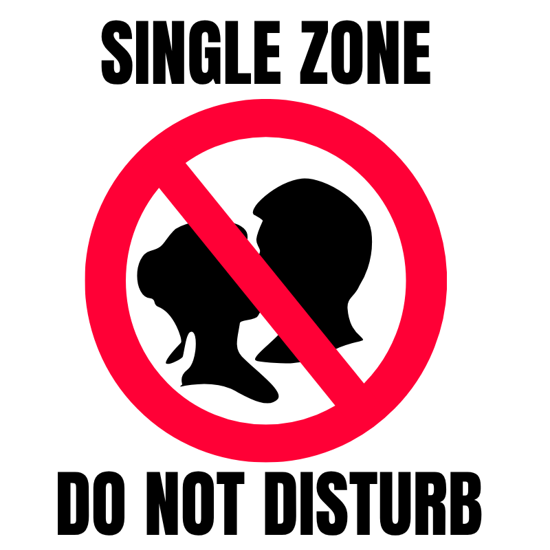 Do Not Disturb
