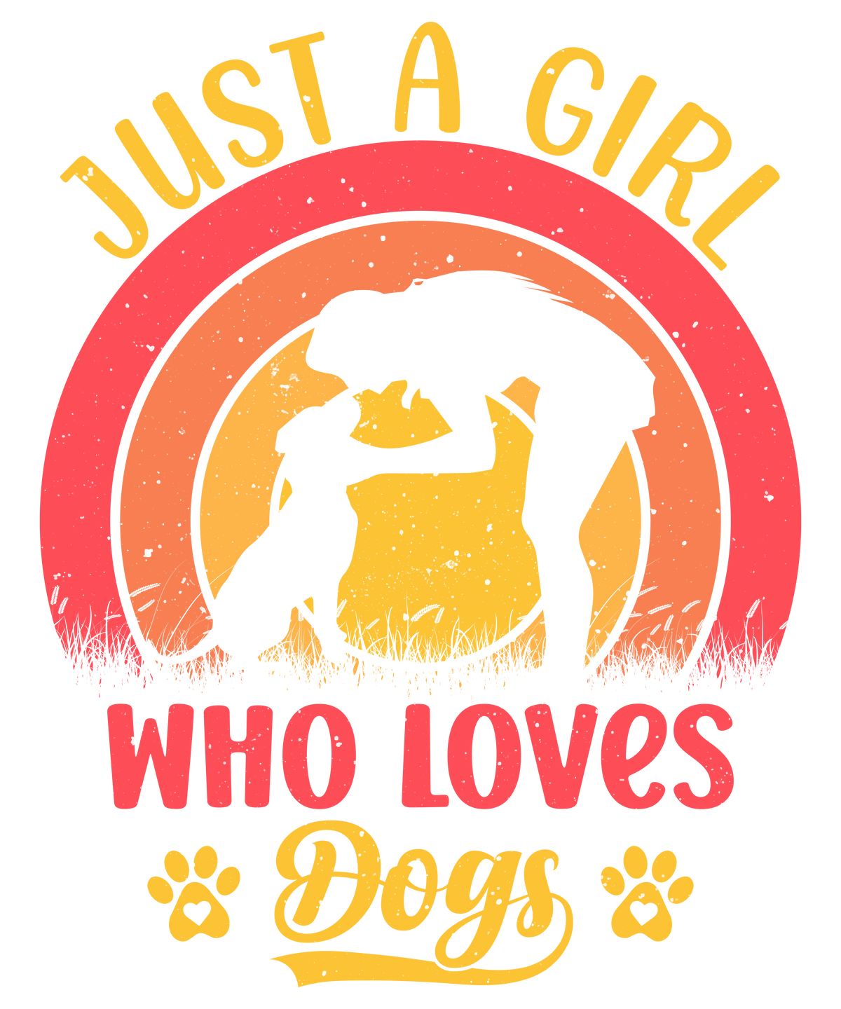 Dog Girl