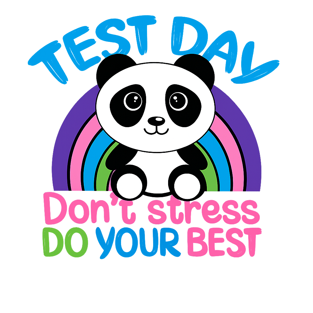 Don't Stress