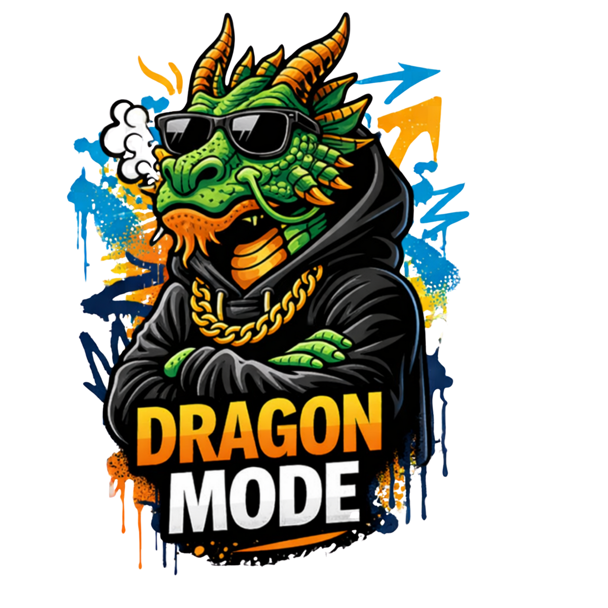 Dragon Mode