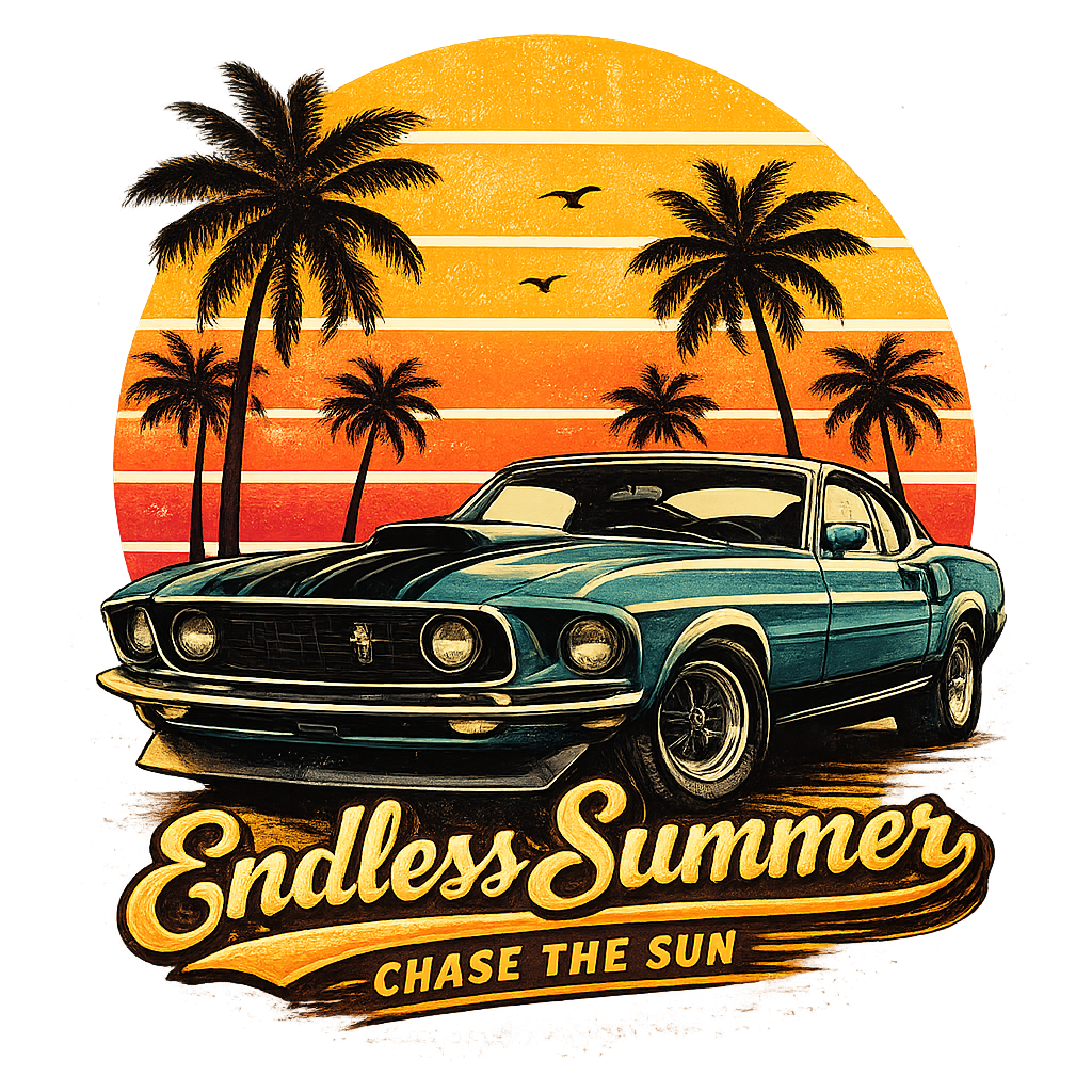 Chase The Sun