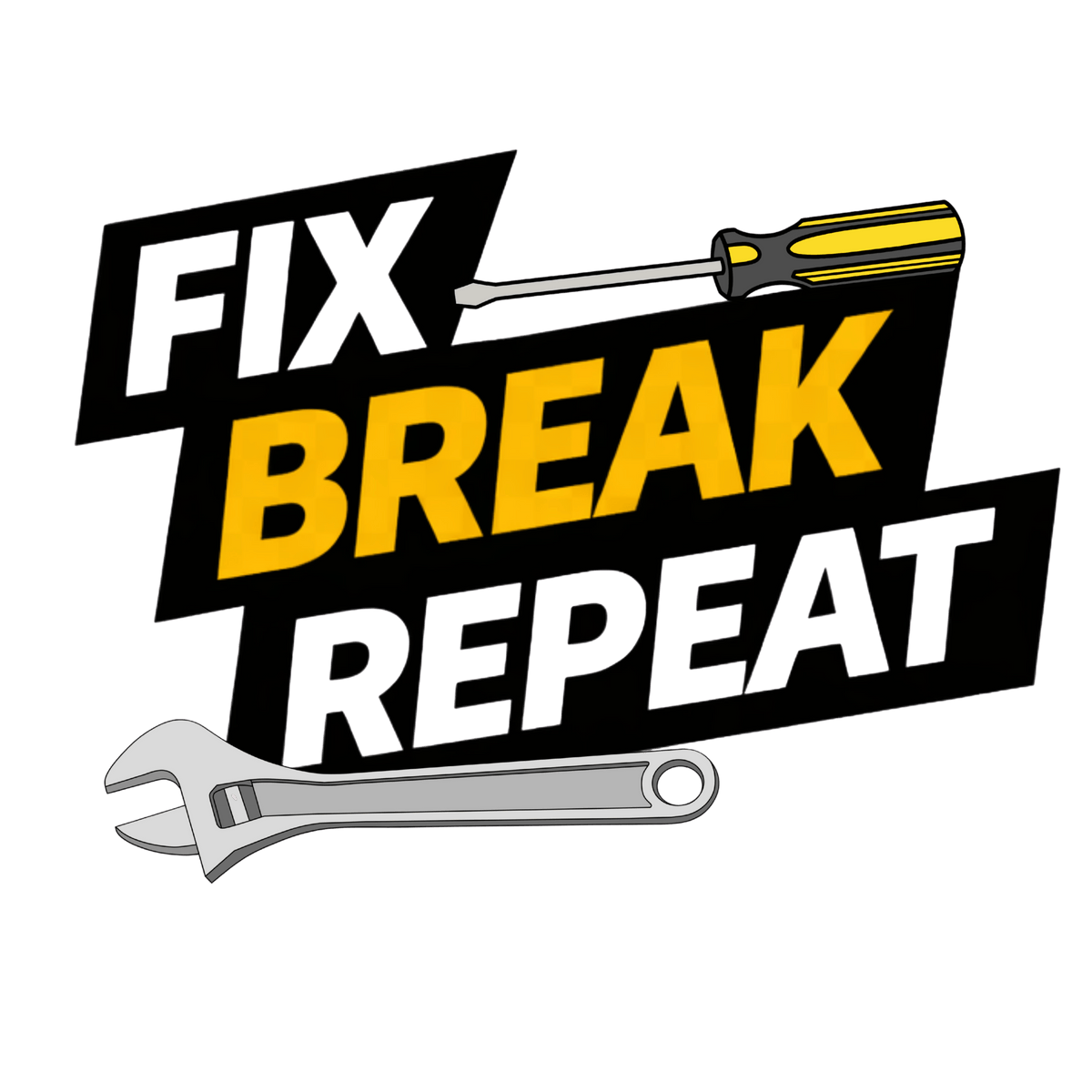  Fix Break