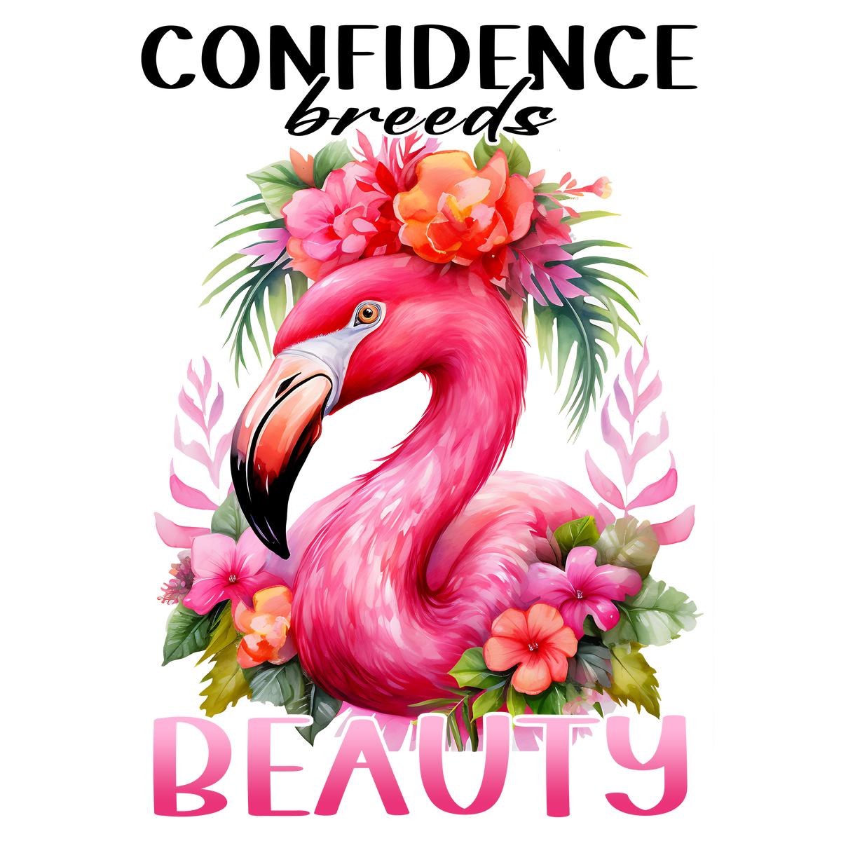 Flamingo Beauty