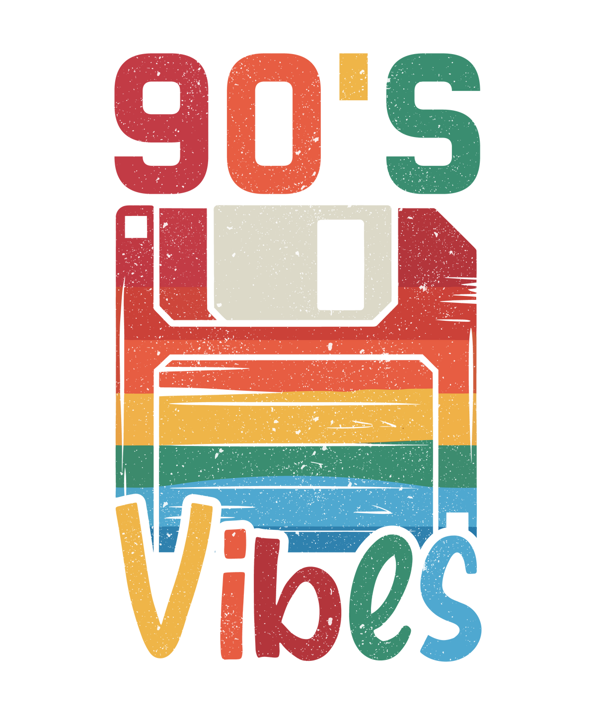 Floppy Vibes