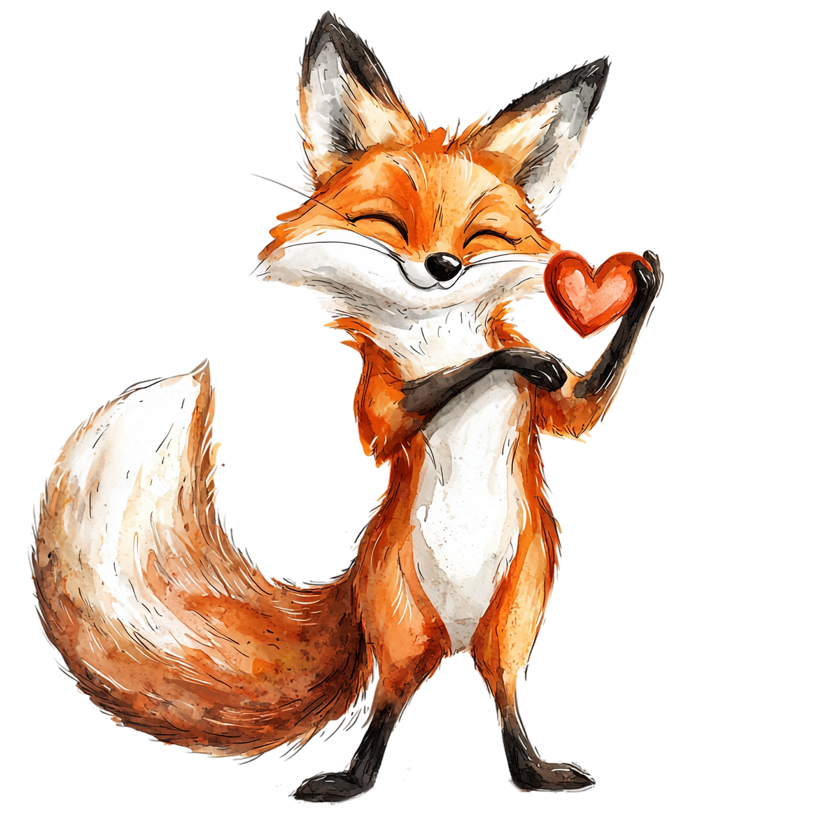 Love Fox