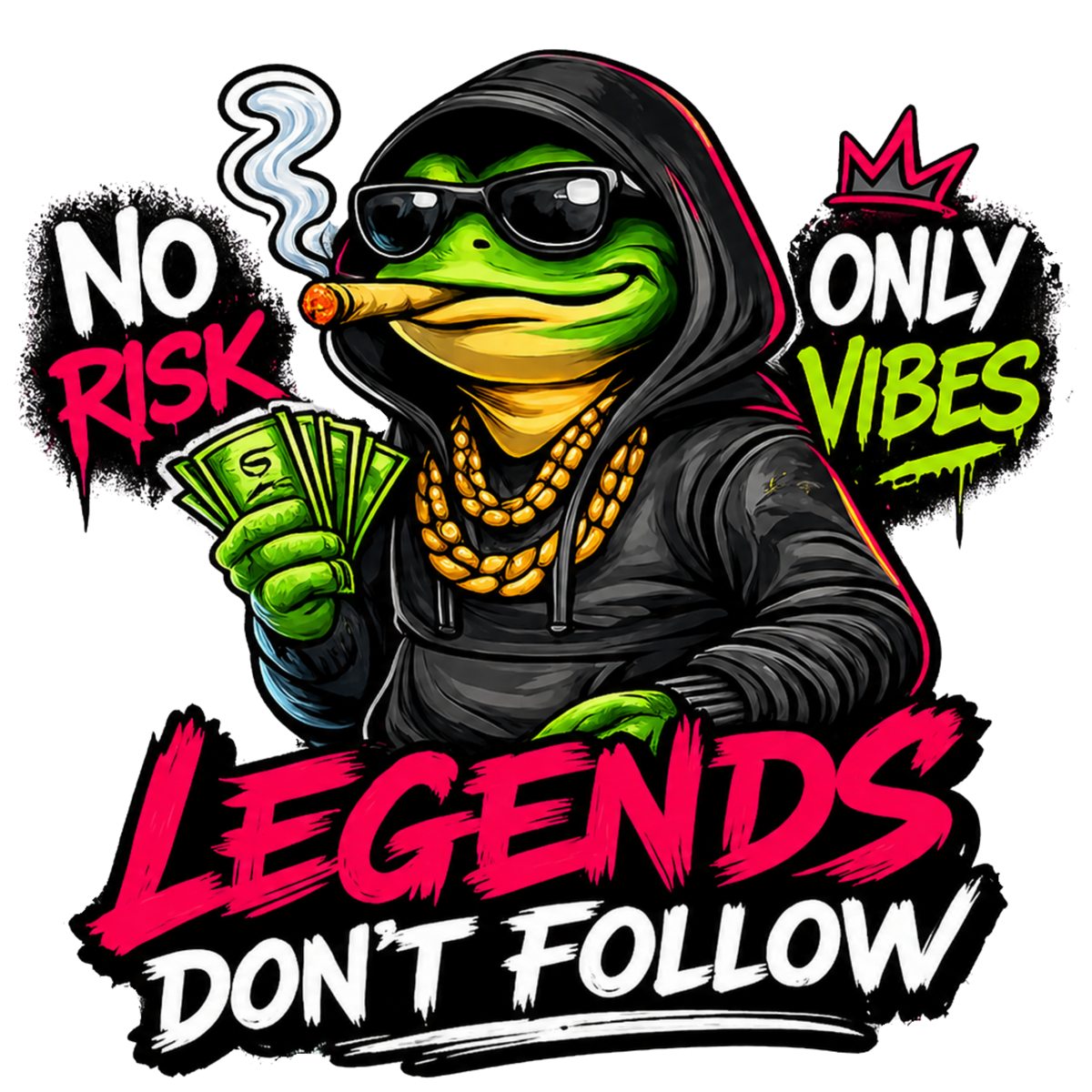 Frog Boss