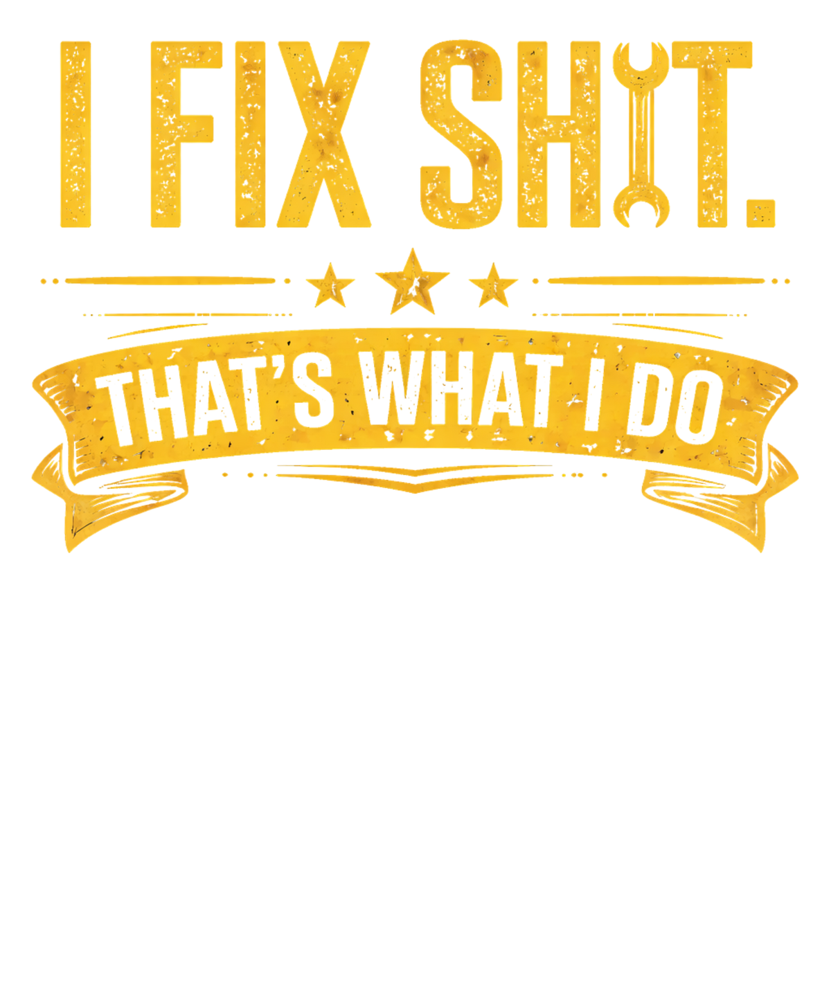 Funny Mechanic Quote