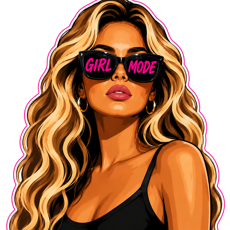 Girl Mode
