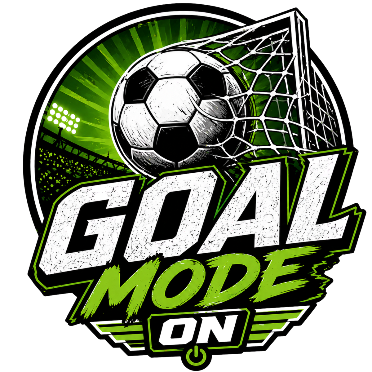 Goal Mode