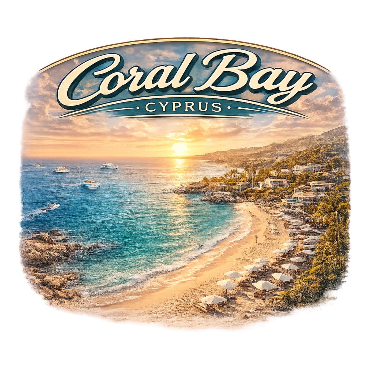 Coral Bay Golden Coast Escape