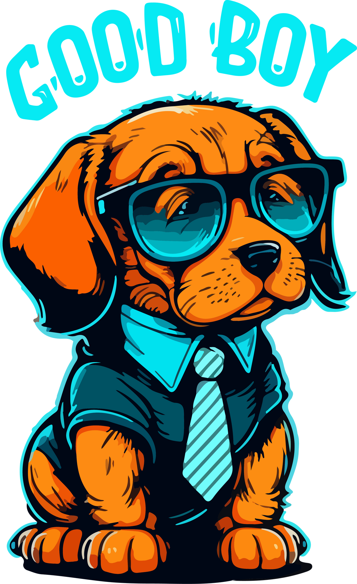 Good Boy