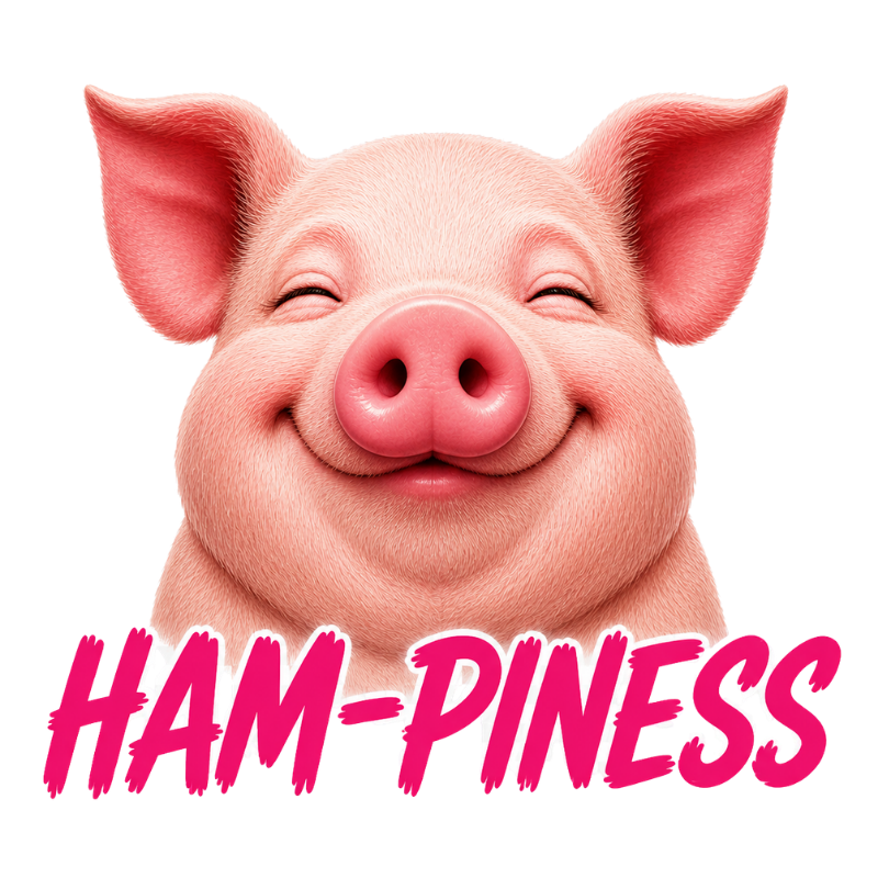 Ham-piness