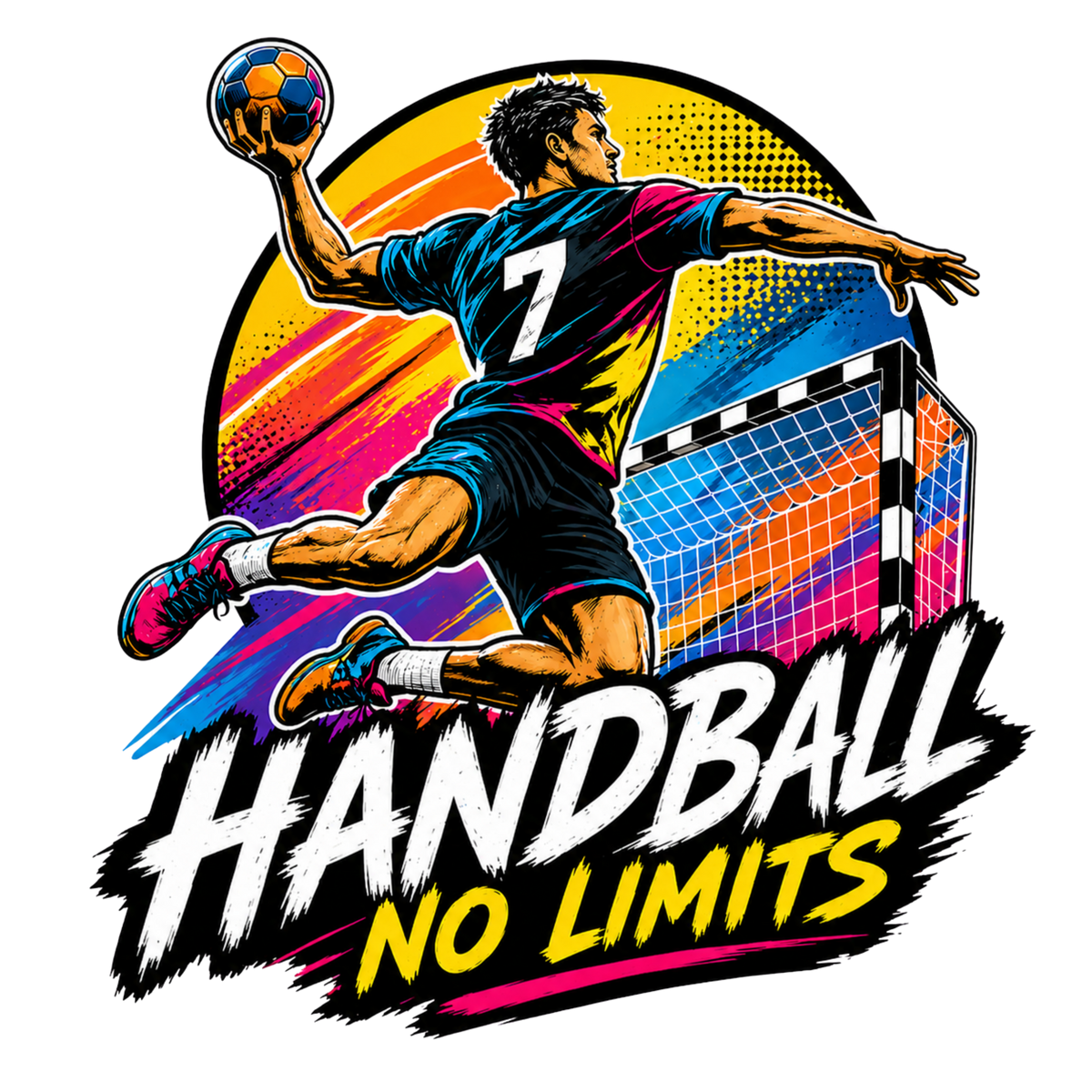Handball No Limits