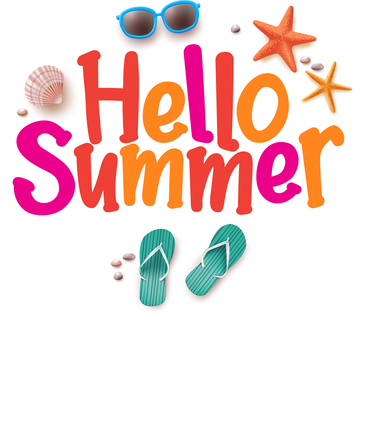 Hello Summer