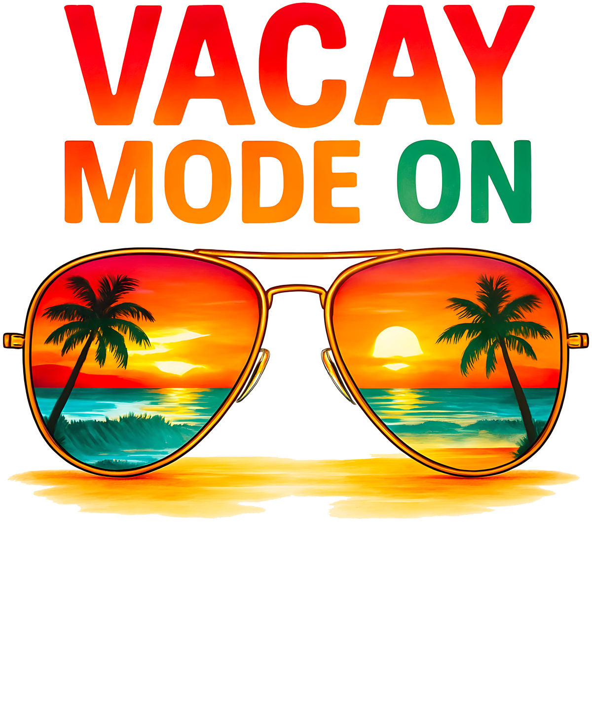 Holiday Mode