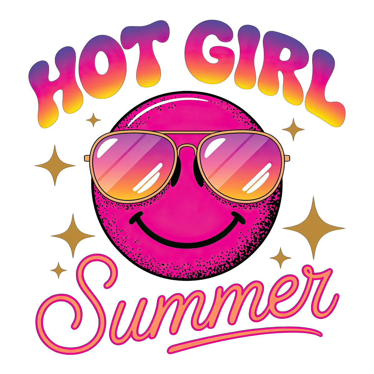 Hot Girl Summer
