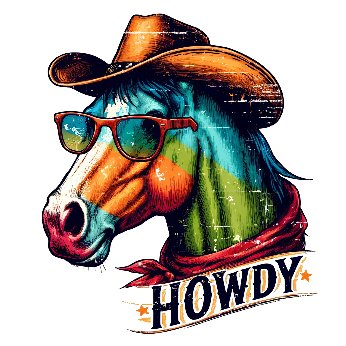 Howdy