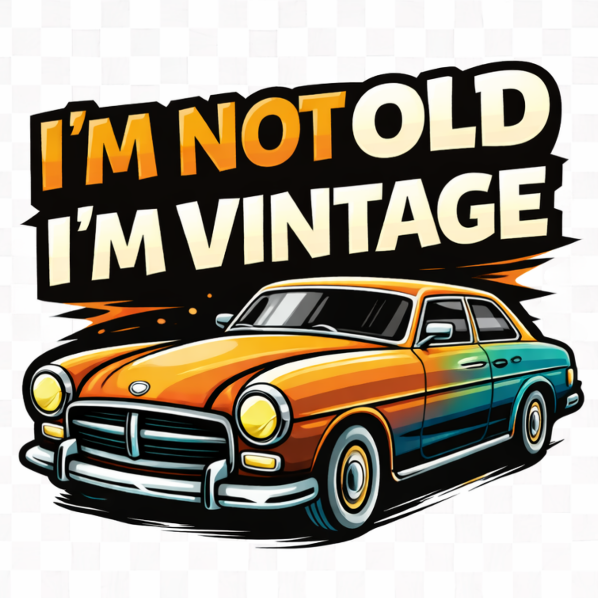I_M_Vintage