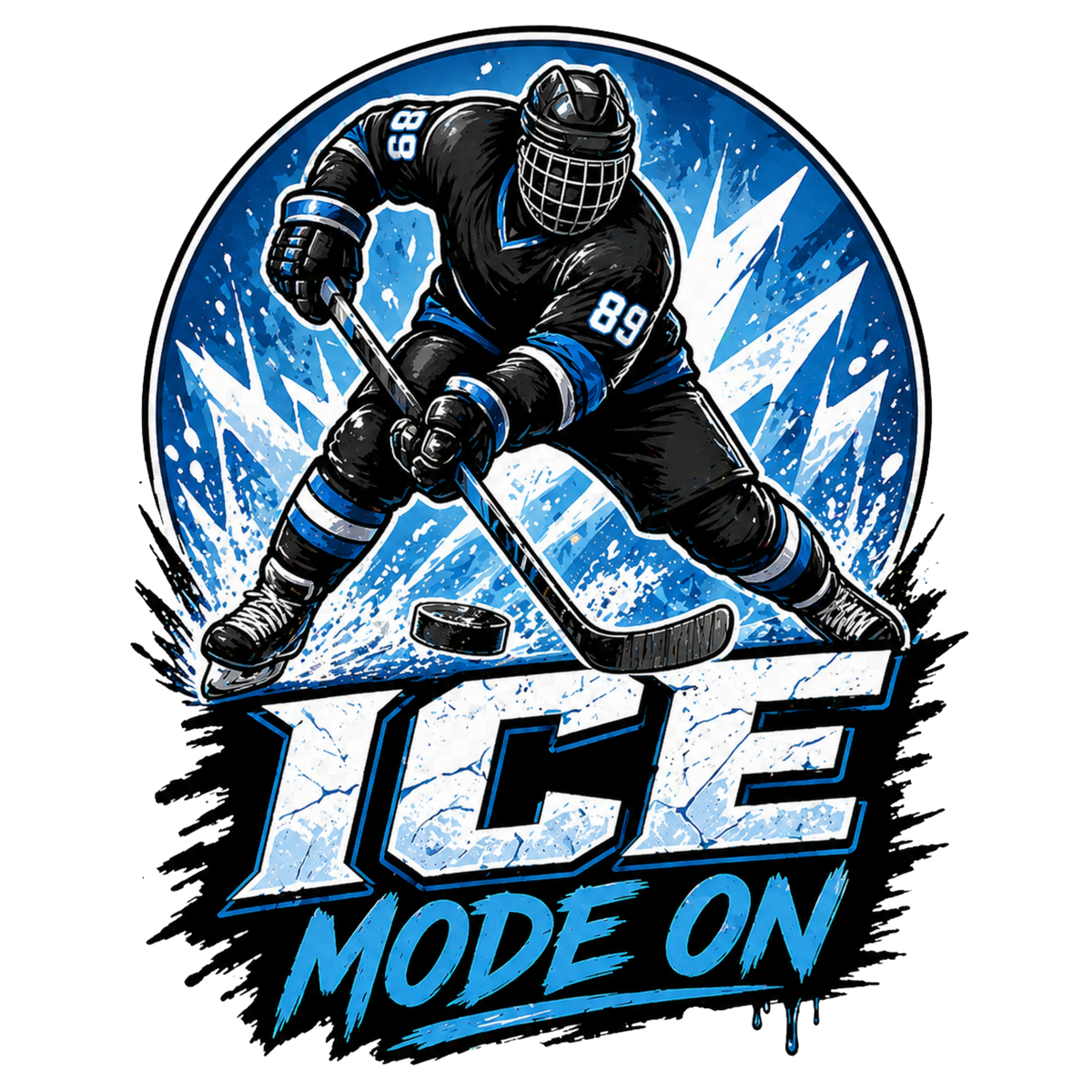 Ice Mode On