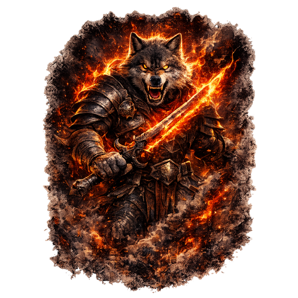Inferno Reborn