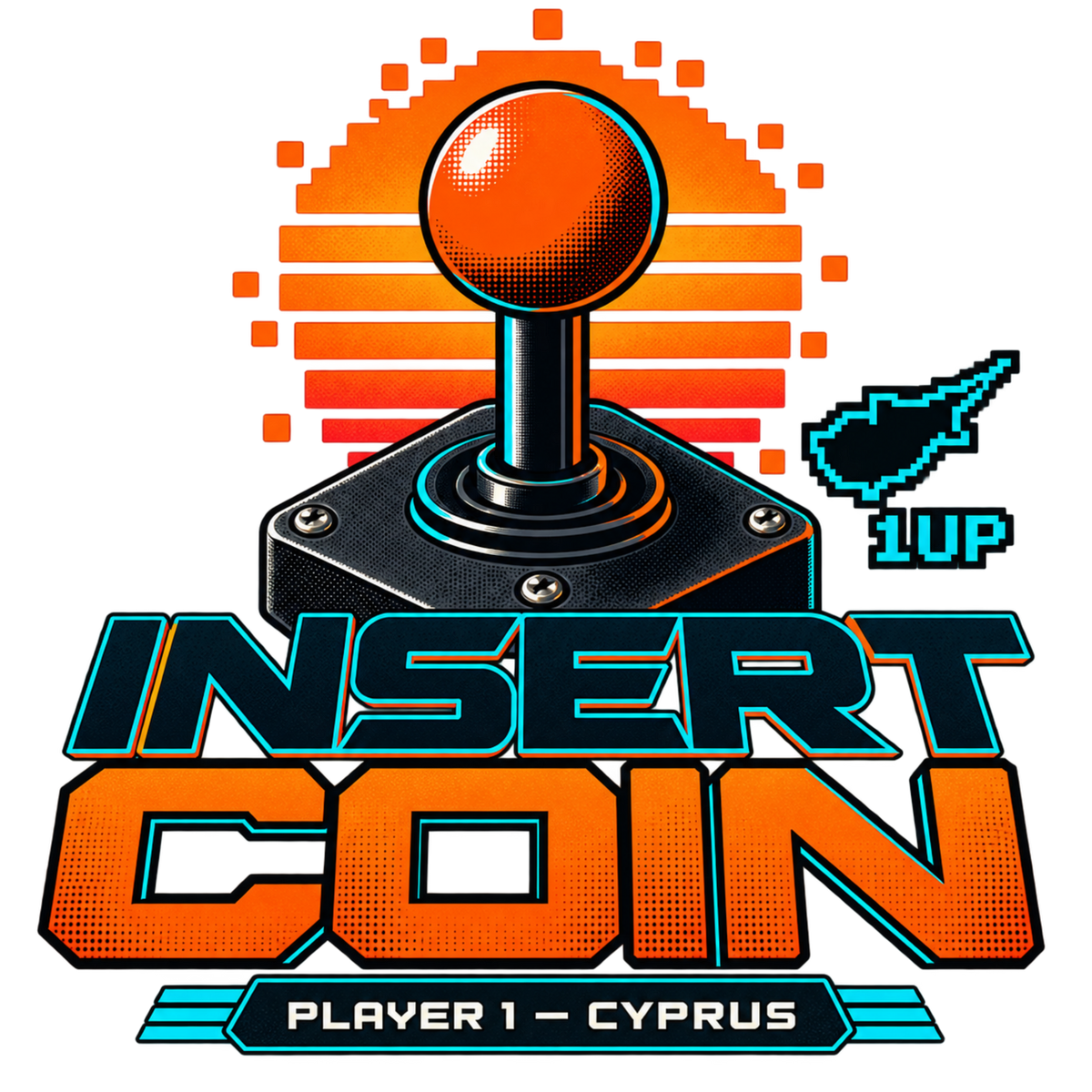 Insert Coin