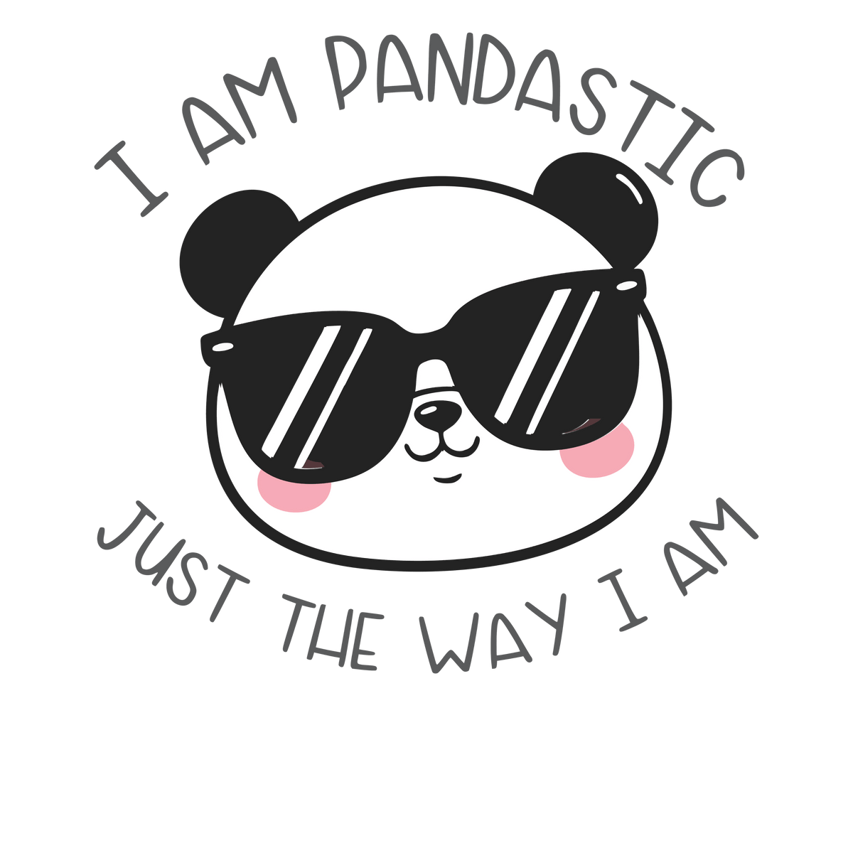 It's Pandastic