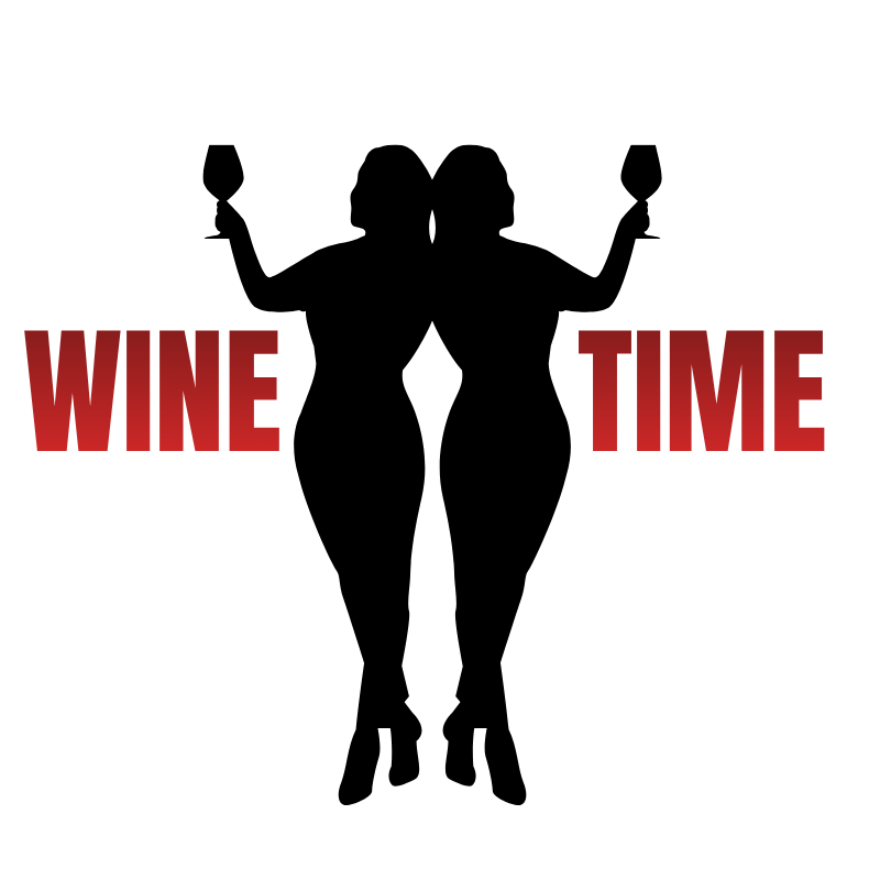 It's Wine Time