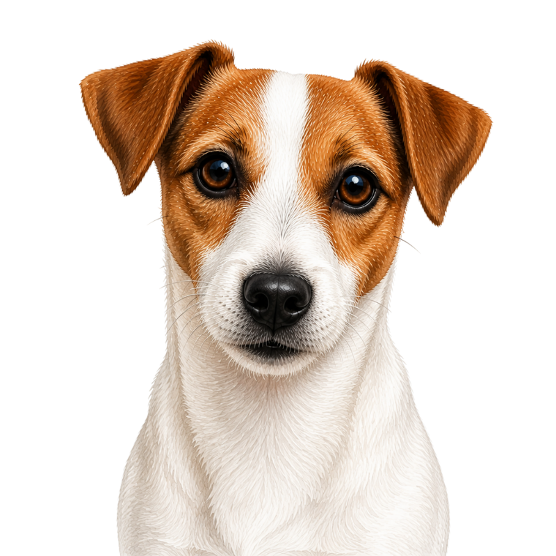 Jack Russel
