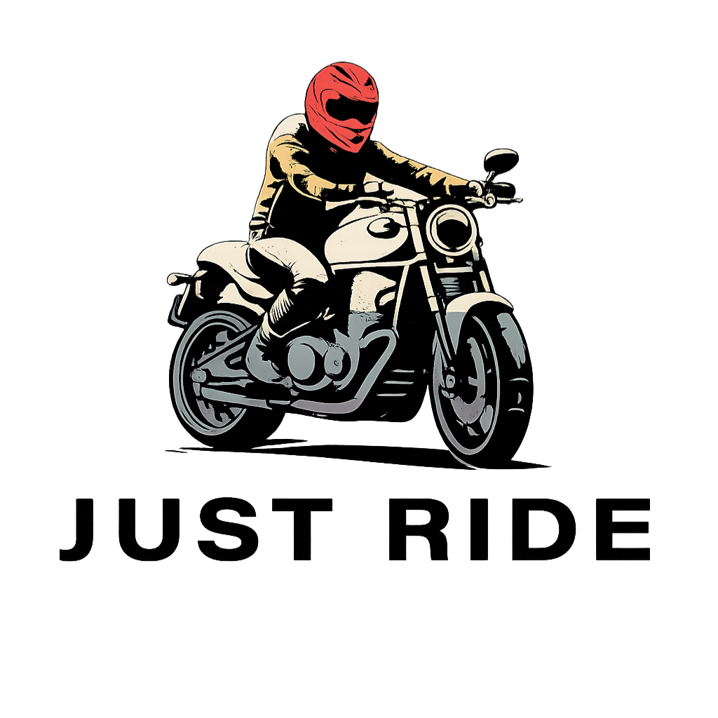 Just Ride