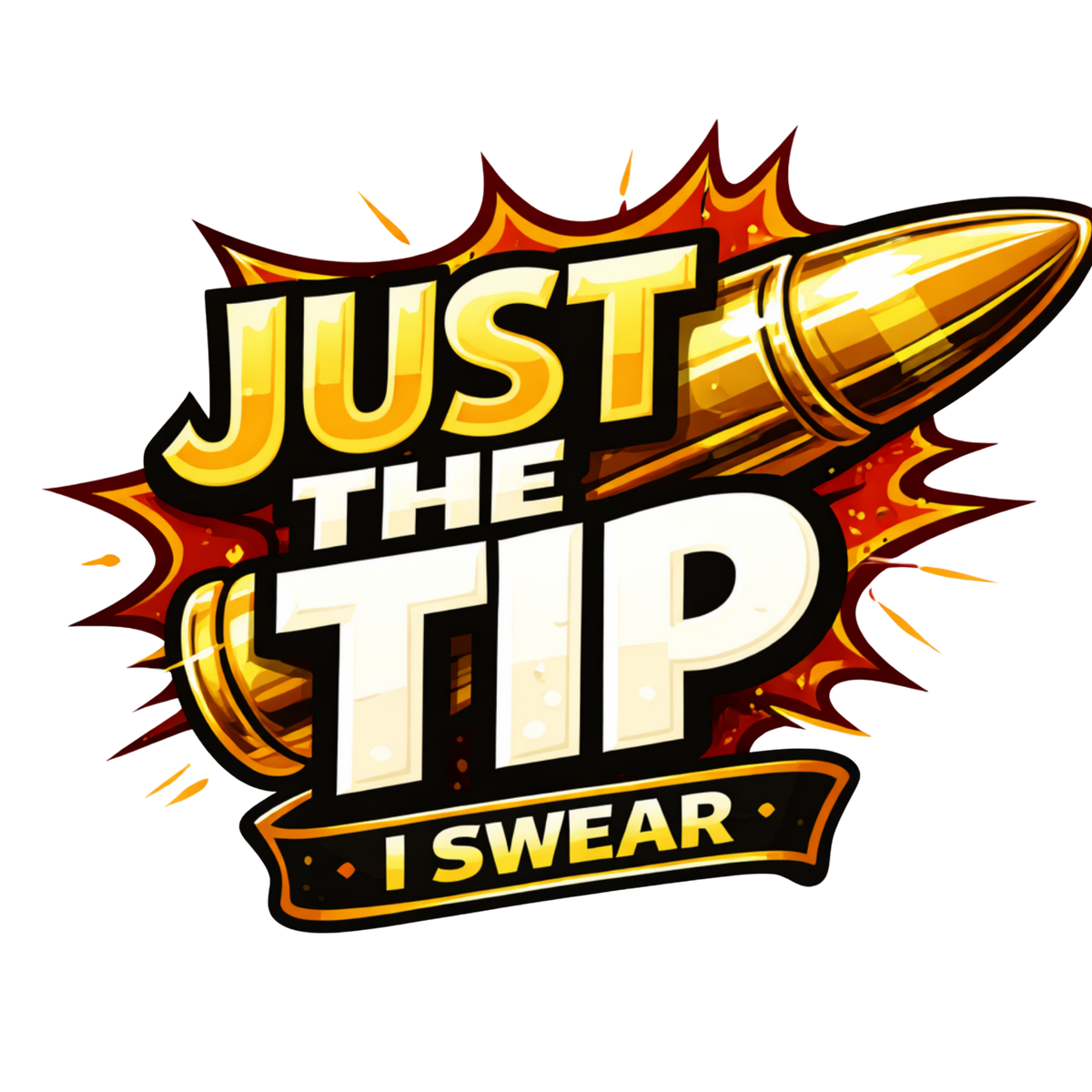 Just The Tip