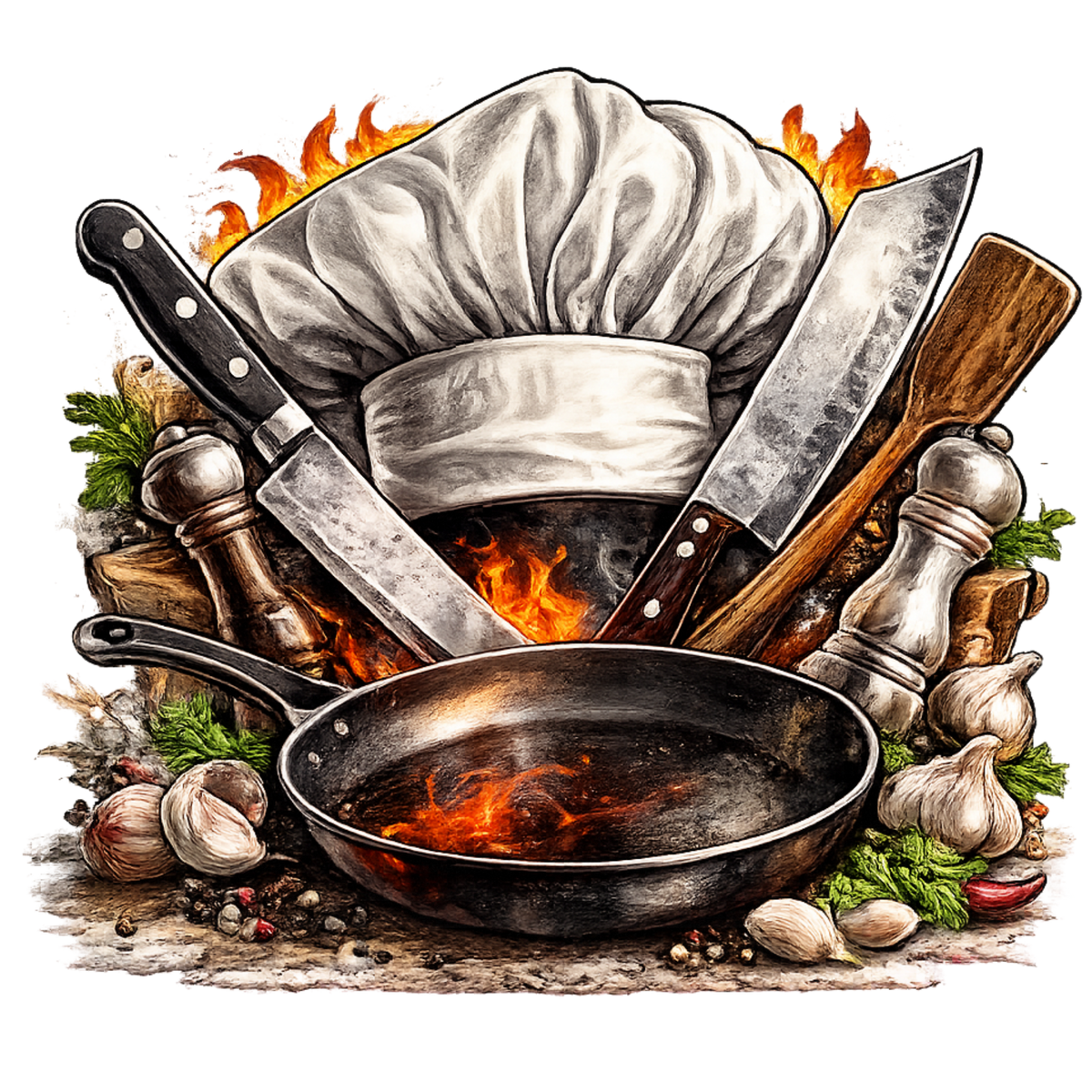 Kitchen Boss