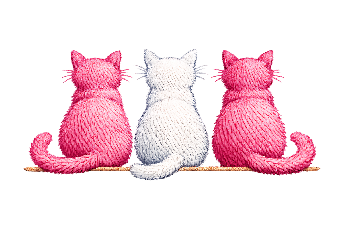 Kitty Trio