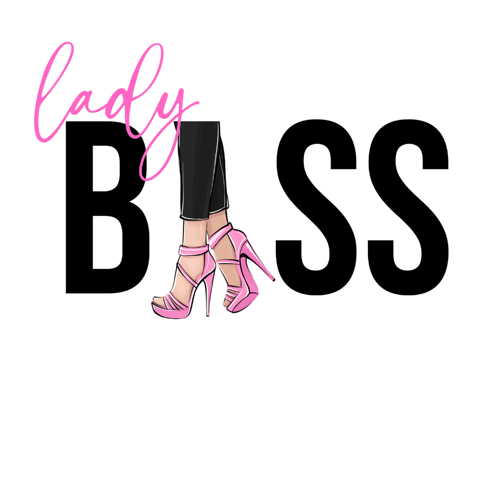 Lady Boss