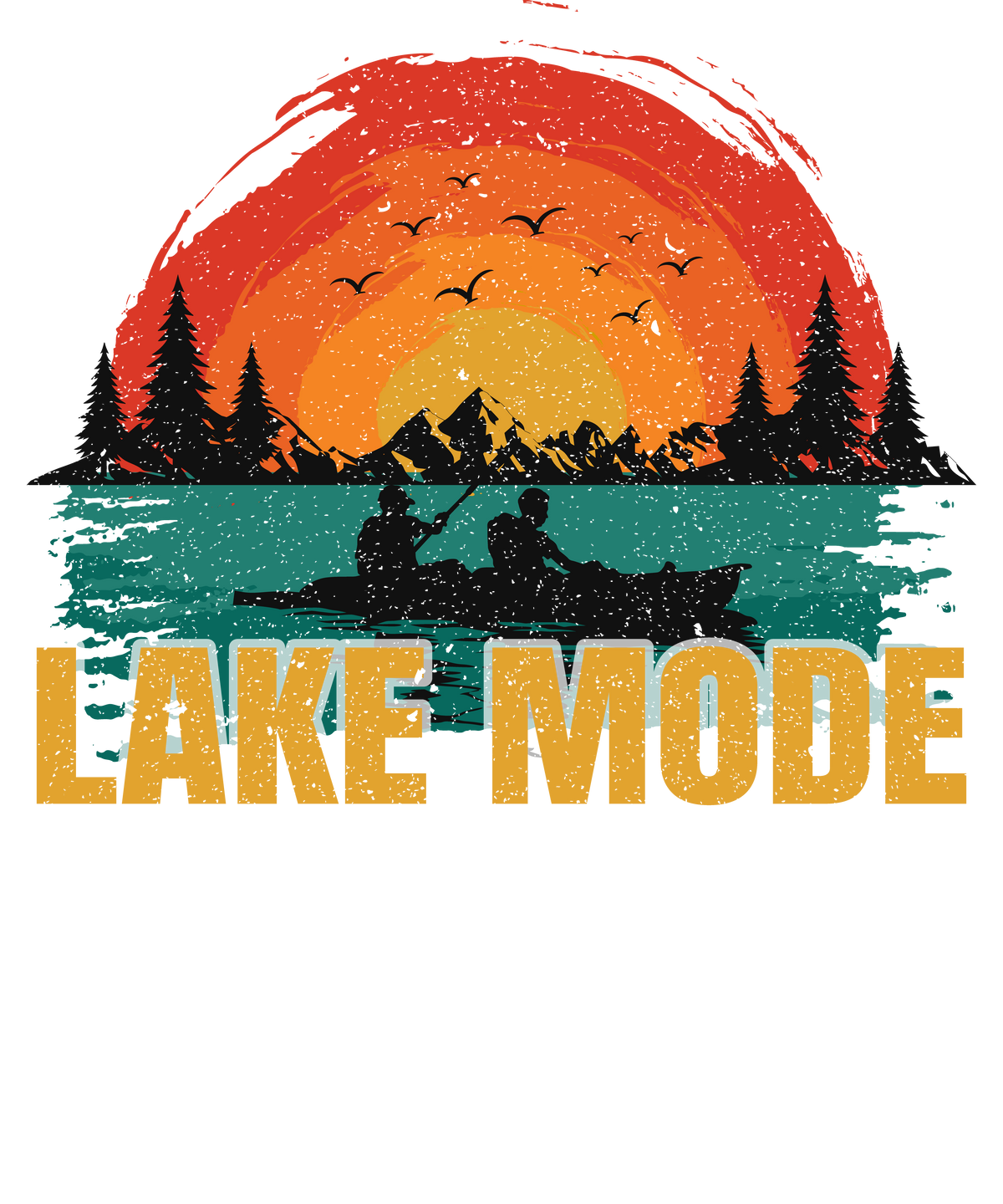 Lake Mode