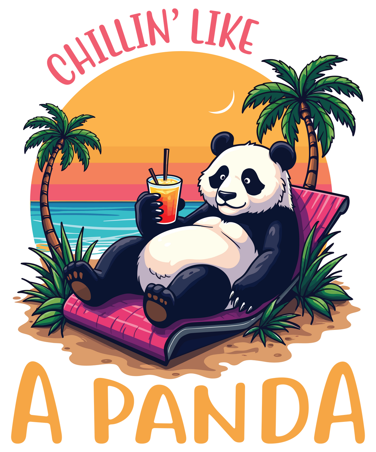 Lazy Vibes