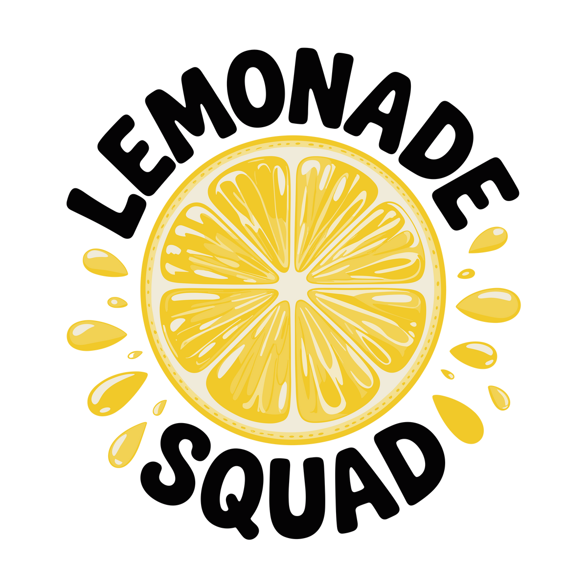 Lemonade Squad