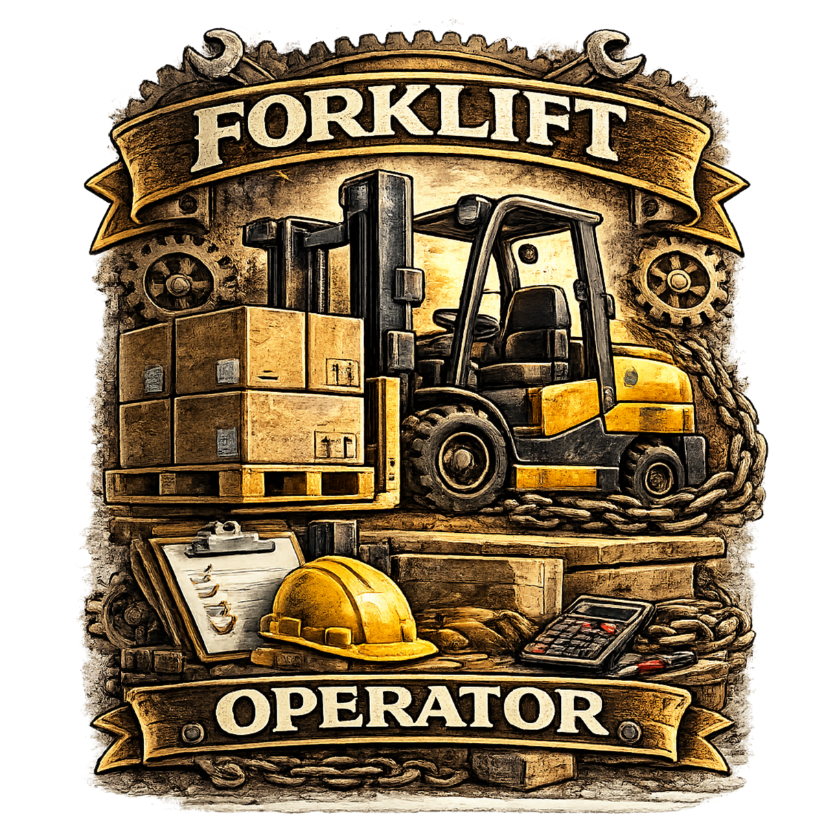 Lift Master