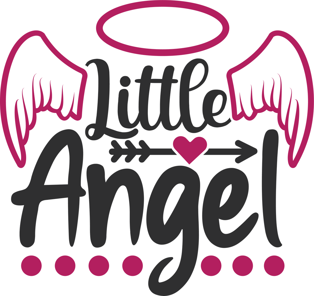 Little Angel
