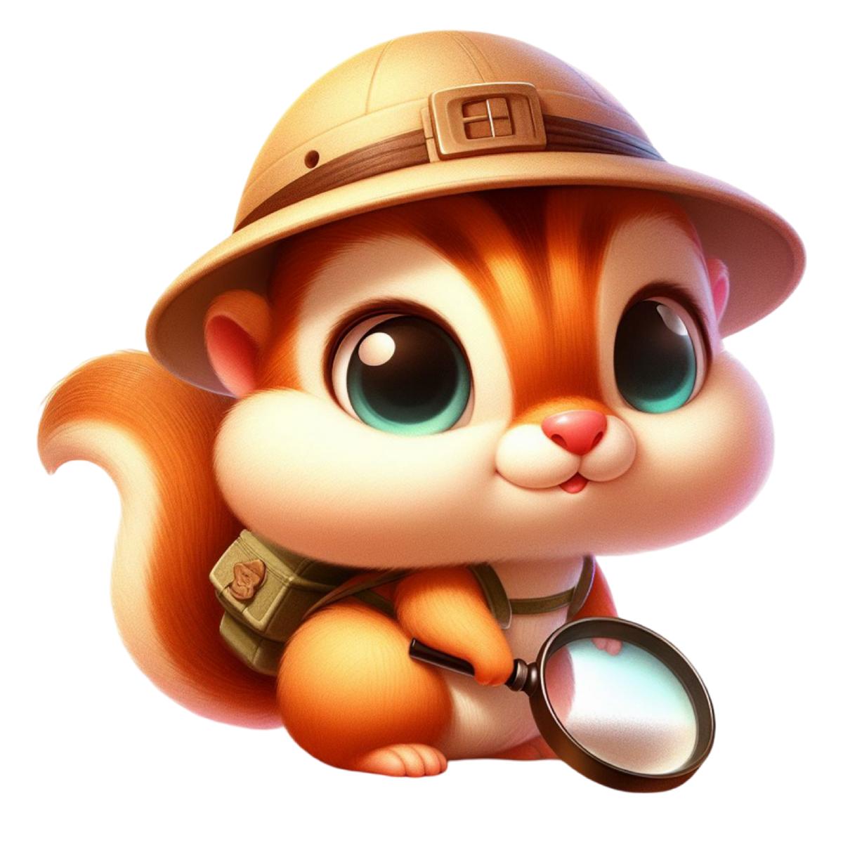 Little Detective