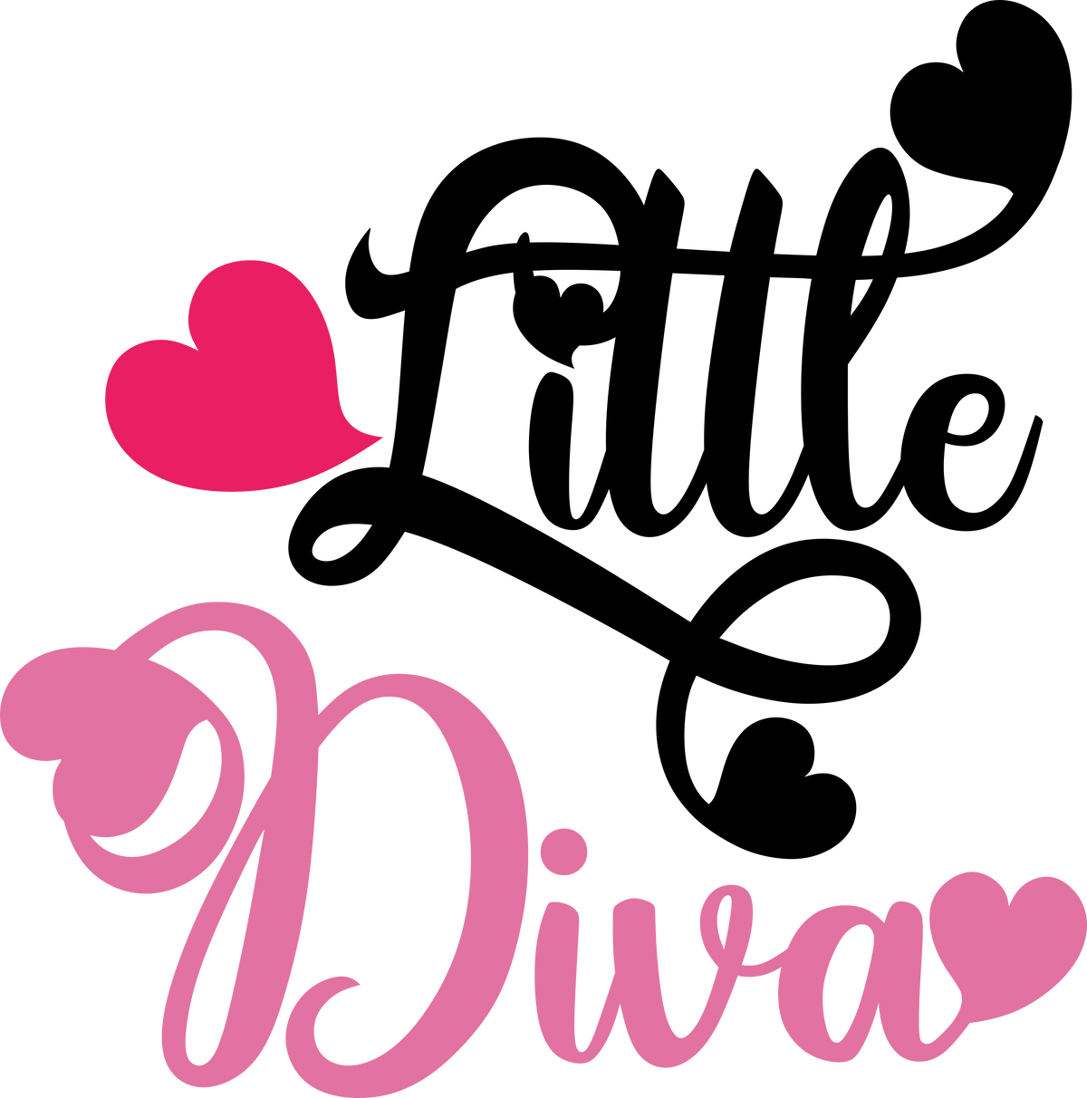 Little Diva