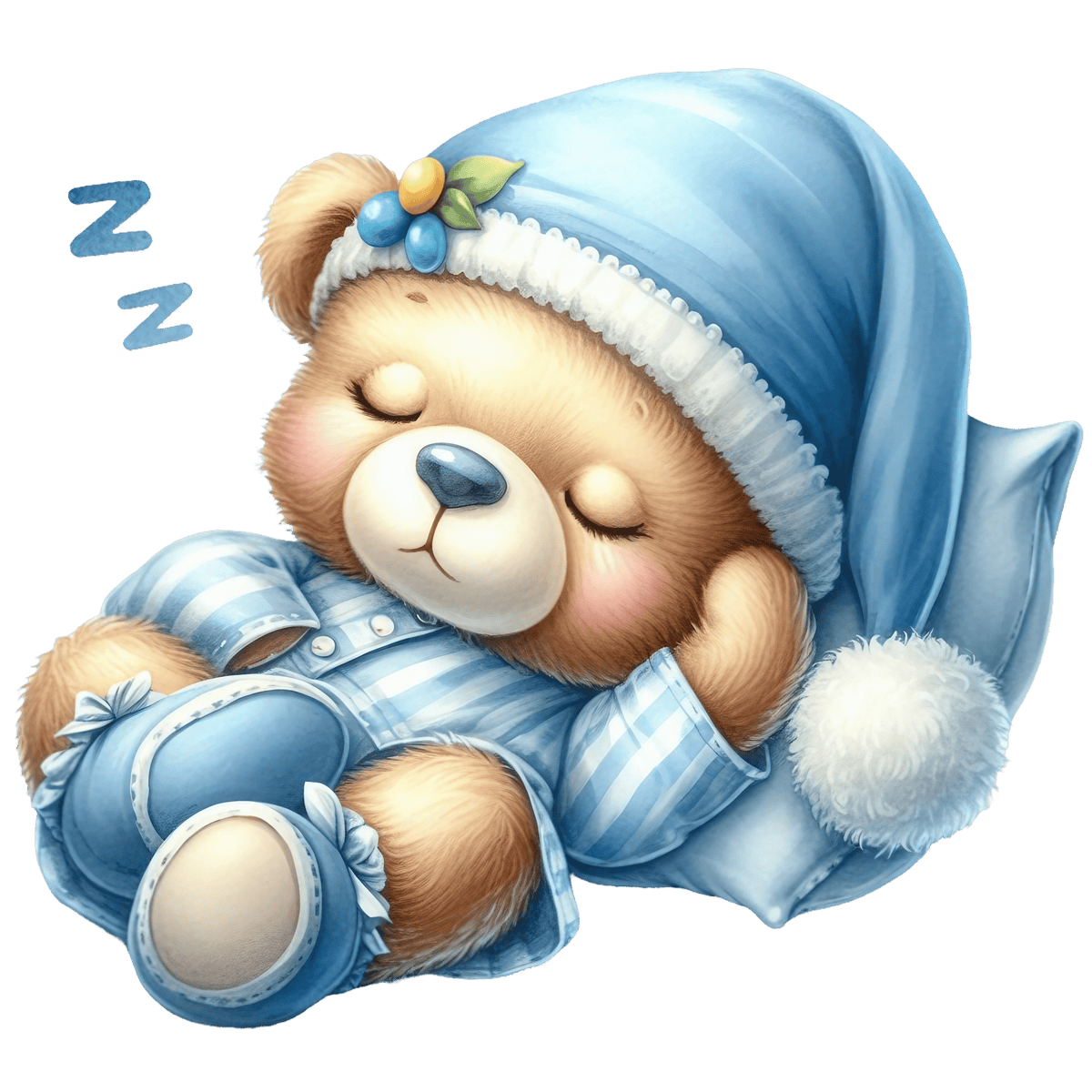 Little Dreamer
