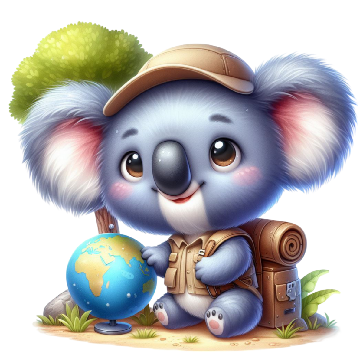 Little Explorer